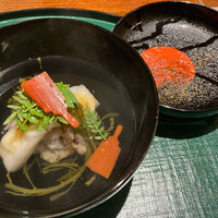 日本料理 幸庵 - 