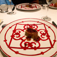 フレンチ割烹 宿 - 