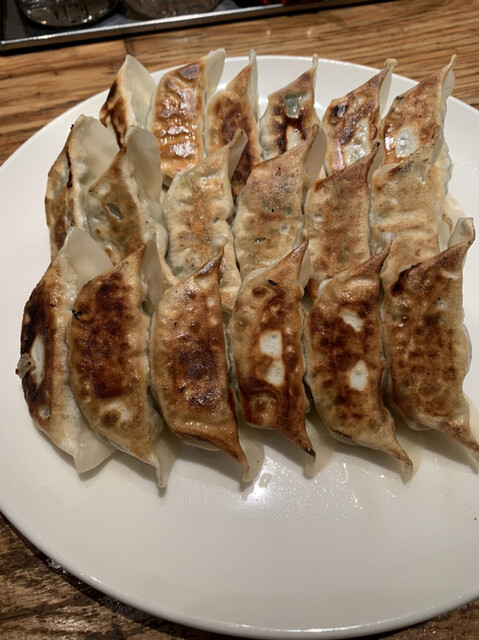 餃子の福包 代々木八幡店 代々木八幡 餃子 食べログ 餃子の福包 代々木八幡店 代々木八幡 餃子 食べログ