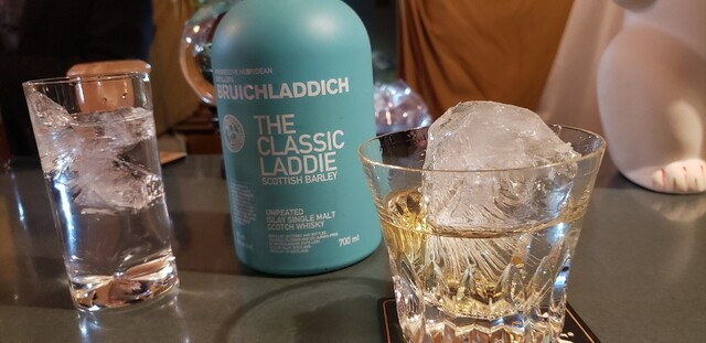 バー ソウルノート（BAR SOULNOTE） - 羽後本荘（バー）の写真