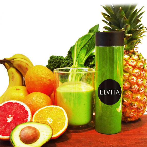 美容ドリンク専門店 Elvita 覚王山店 エルビタ 覚王山 ジュースバー 食べログ