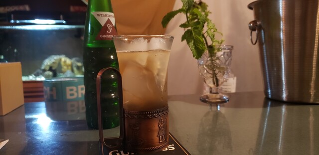 バー ソウルノート（BAR SOULNOTE） - 羽後本荘（バー）の写真