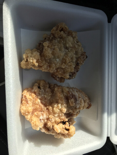 Karaagesemmontenjuubee 長崎市 便當 食べログ 繁體中文