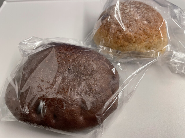 デ トゥット パンデュース エキマルシェ新大阪店 De Tout Painduce 新大阪 パン 食べログ