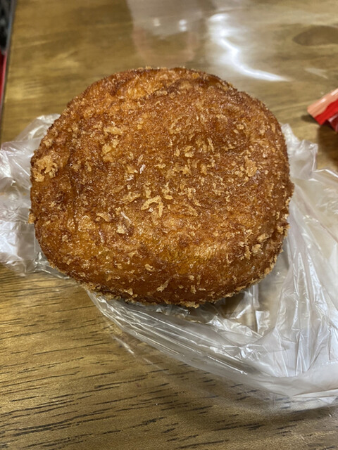 コスパのいいパン By Sasak 阪急ベーカリー ニッケパークタウン店 加古川 パン 食べログ コスパのいいパン By Sasak 阪急ベーカリー ニッケパークタウン店 加古川 パン 食べログ
