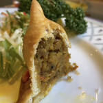 インド料理 ショナ・ルパ - 