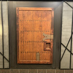 兄弟寿し - この扉はダミーです　笑