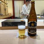 兄弟寿し - 黒ラベル