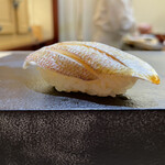 兄弟寿し - 新潟産春子