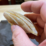 兄弟寿し - 新潟産春子