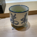 兄弟寿し - あがり