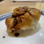 兄弟寿し - 新潟産穴子ツメ