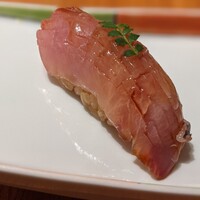 鮨 銀座 おのでら - 