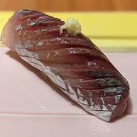 鮨 銀座 おのでら - 