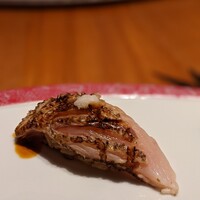 鮨 銀座 おのでら - 