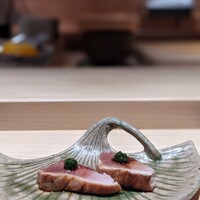 三宿の鮨 えん 別邸 - 