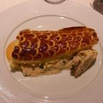 メゾン ポール・ボキューズ - ２人に分けて頂きました。