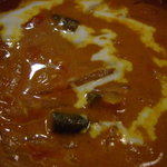 萌黄庵 - ＴＡＢＥＴＥ－ＭＩＴＥアップ（カレーです）