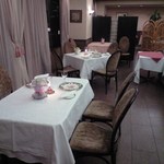 レストラン ノーブル - ノーブル店内