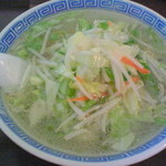 はつね - タンメン