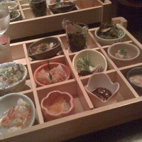 花かぐら - ランチ：花かぐら弁当