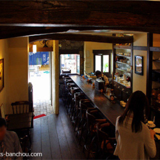 珈琲 春秋 Kobe_2