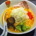 ソラノイロ ARTISAN NOODLES - 