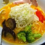 ソラノイロ ARTISAN NOODLES - 