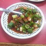 豚足のかどや - Ribotスペシャル(タレ)