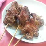 豚足のかどや - お・い・し・い～