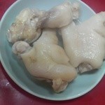 豚足のかどや - 5月の豚足