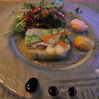 Le Salon de Legumes - ﾚｷﾞｭｰﾑのﾃﾘｰﾇ