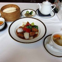 銀座アスター 新宿賓館  - 