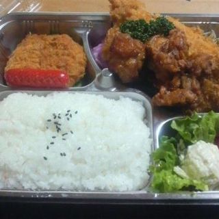 お弁当の店池田