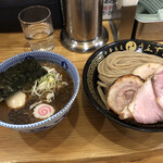 中華蕎麦うゑず - 