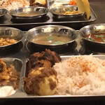 西インドスパイス ガヤバジ - 