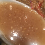 御天 - ラーメンスープUP 2021.1.13 Wed.