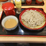 Komoro Soba Okachimachiten - 