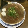 中華そば まる井 - 料理写真: