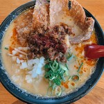 麺屋うるとら - 