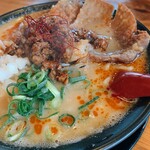 麺屋うるとら - 