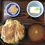 アサヒ食堂 - 