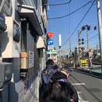 宍道湖しじみ中華蕎麦 琥珀 - 