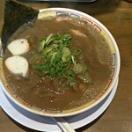 中華そば まる井 - 料理写真: