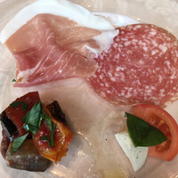 イタリアーナ エノテカ ドォーロ - 