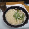 きっちょううどん 橘通店