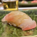 Sushi Shiorian Yamashiro - 