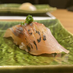 Sushi Shiorian Yamashiro - 