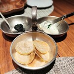 グルマンディーズ - 