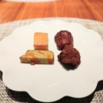 グルマンディーズ - 